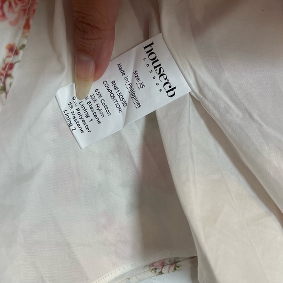 House of Cb Jasmine dress - Picture 7 of 8